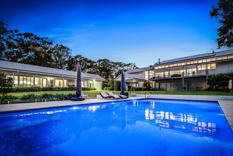 The Pavilion, Killcare - Australian Directory 3