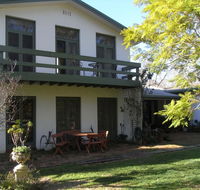 The Pelican Bed and Breakfast - Australian Directory
