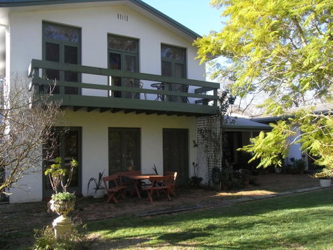 The Pelican Bed And Breakfast - Australian Directory 0