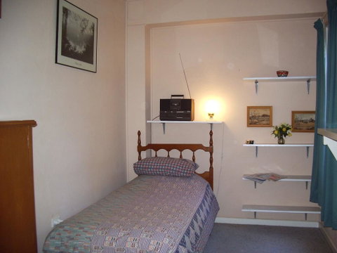 The Pelican Bed And Breakfast - Australian Directory 1