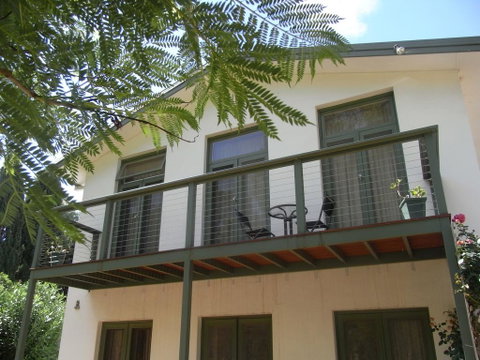 The Pelican Bed And Breakfast - Australian Directory 3