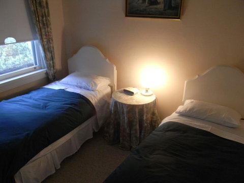 The Pelican Bed And Breakfast - Australian Directory 2