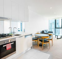The Platinum Apartment in Melbourne - Australian Directory