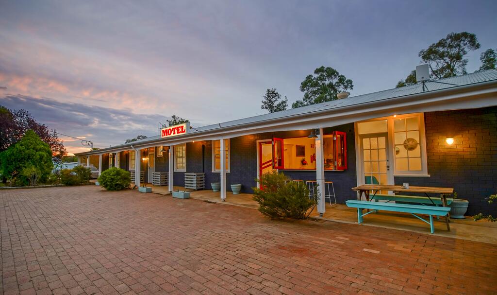 Cudal NSW Australian Directory