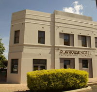 The Playhouse Hotel - Australian Directory