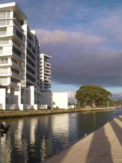 The Point Mandurah Apartment - Australian Directory 3