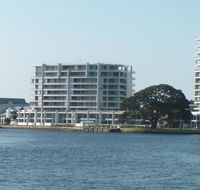 The Point Mandurah Apartment - Australian Directory