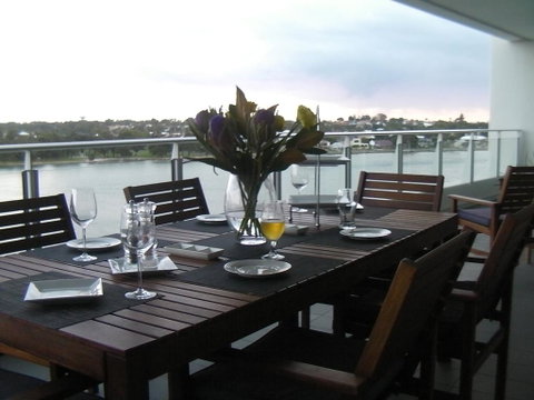 The Point Mandurah Apartment - Australian Directory 1