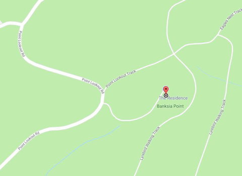 The Residence - Australian Directory 1