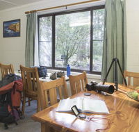 The Residence - Australian Directory