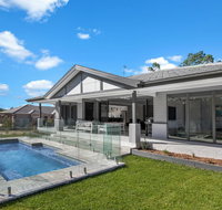 The Residence - Australian Directory