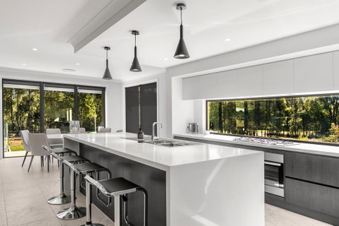 The Residence - Australian Directory 2