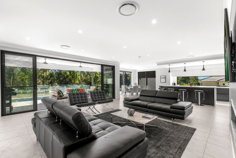 The Residence - Australian Directory 1