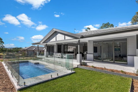 The Residence - Australian Directory 0