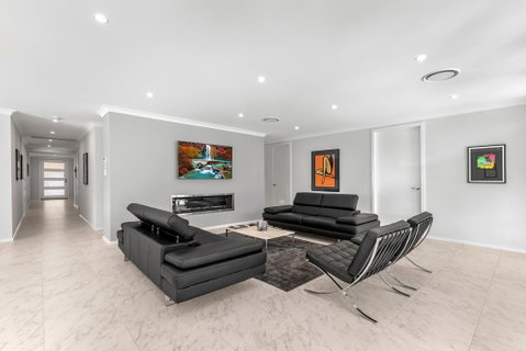 The Residence - Australian Directory 3