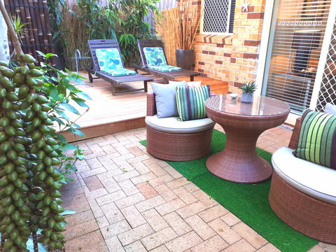 The Resort At Cronulla - Australian Directory 2