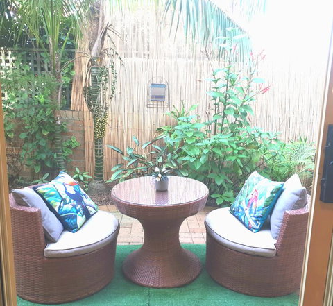 The Resort At Cronulla - Australian Directory 3