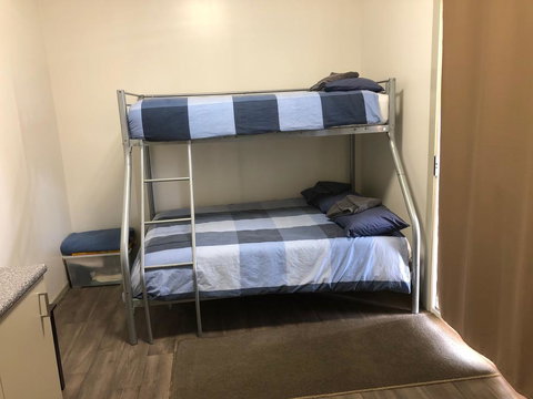 The Retreat - Australian Directory 1