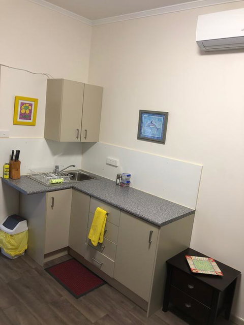 The Retreat - Australian Directory 2