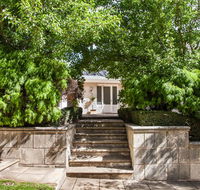 The Retreat at Stirling