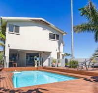 The Richmond Beach Villa - Australian Directory