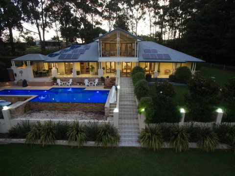The Ridge Retreat At Mollymook - Australian Directory 0