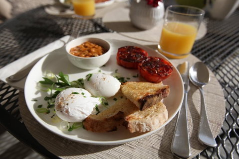 The Ridge Retreat At Mollymook - Australian Directory 1