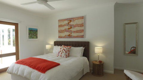 The Ridge Retreat At Mollymook - Australian Directory 3