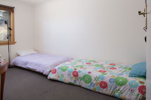 The River Valley Retreat - Australian Directory 2