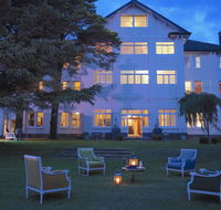 The Robertson Hotel - Australian Directory