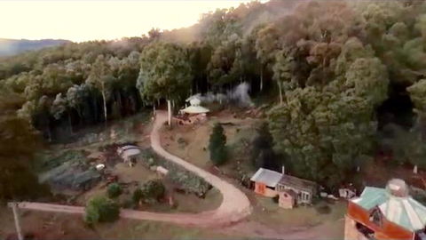 The Roundhouse - Australian Directory 1