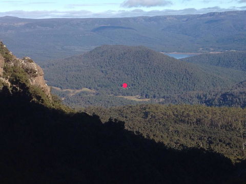 The Roundhouse - Australian Directory 3