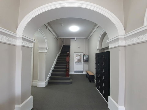 The Royal Hotel - Australian Directory 1