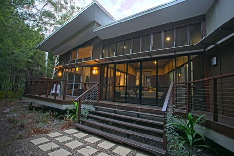 The Sanctuary - Australian Directory 0