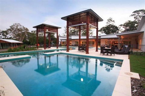 The Sanctuary - Australian Directory 2