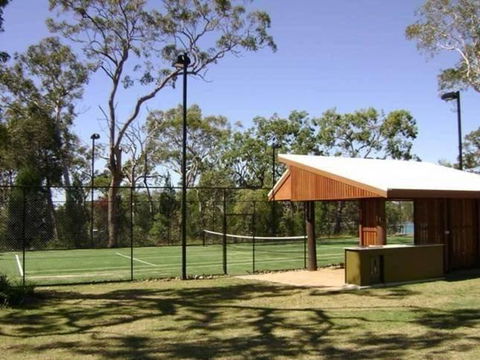 The Sanctuary - Australian Directory 3