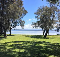 The Sanctuary at Paradise Beach BB - Australian Directory