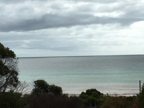 The Sand Bank - Australian Directory 2