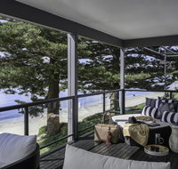 The Seaview - Designer Beachfront House - Australian Directory