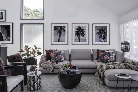 The Seaview - Designer Beachfront House - Australian Directory 1
