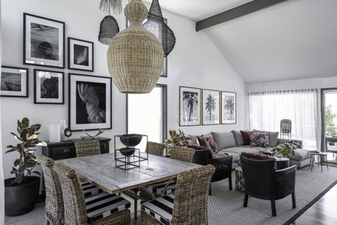 The Seaview - Designer Beachfront House - Australian Directory 2