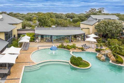 The Sebel Busselton - Australian Directory 1