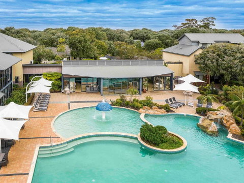 The Sebel Busselton - Australian Directory 0