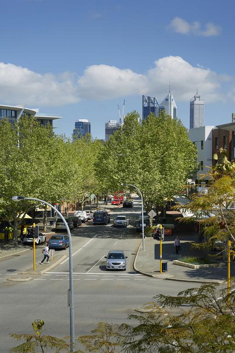 The Sebel East Perth - Australian Directory 3