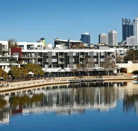The Sebel East Perth - Australian Directory