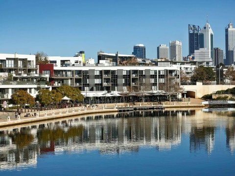The Sebel East Perth - Australian Directory 0
