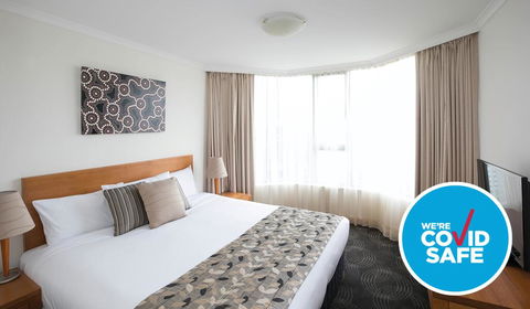 The Sebel Sydney Chatswood - Australian Directory 0