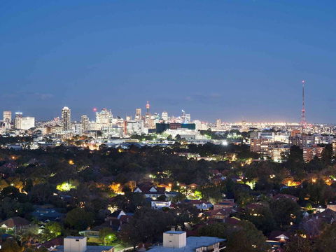 The Sebel Sydney Chatswood - Australian Directory 1