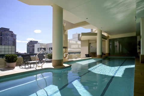 The Sebel Sydney Chatswood - Australian Directory 2