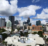 The Sedgebrook On Leichhardt - Australian Directory
